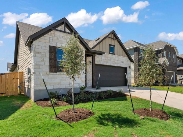 133 Jans WAY, Georgetown, TX 78626