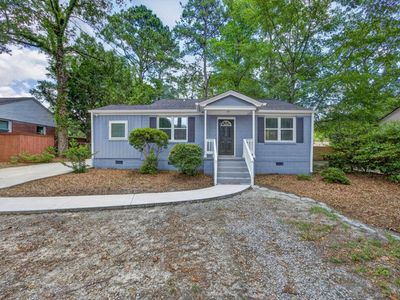 2642 Glenwood Road , Columbia, SC 29204
