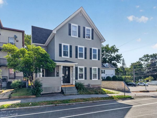 485 Pine Street, Manchester, NH 03104