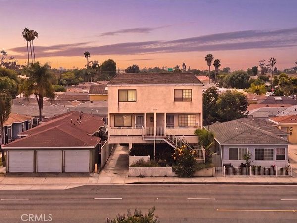 16313 Prairie, Unit 3, Lawndale, CA 90260