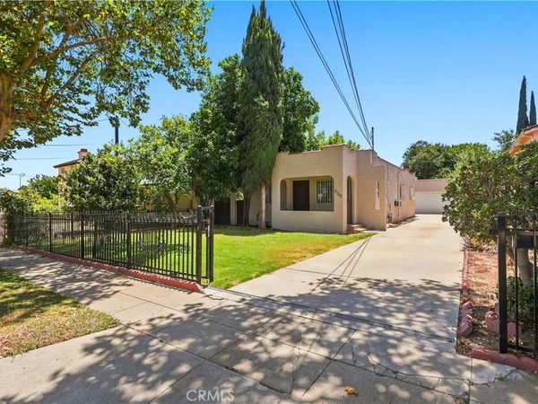 330 W Marshall Street, San Gabriel, CA 91776