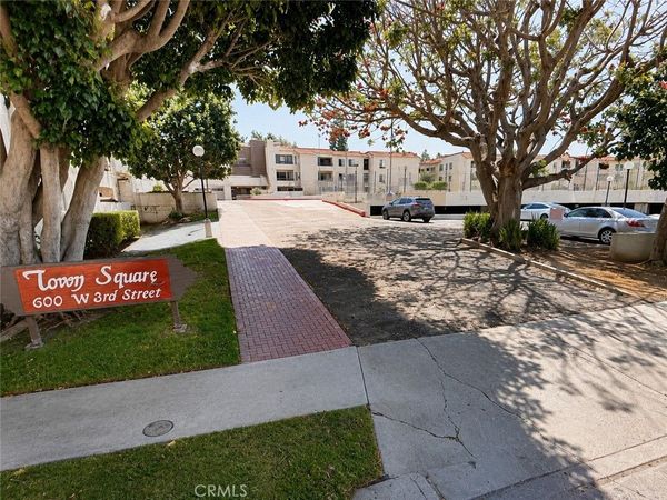 600 W 3rd Street, Unit A312, Santa Ana, CA 92701