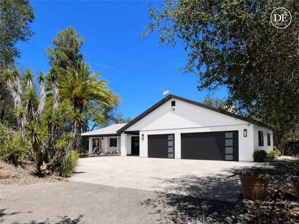 26355 Avenida del Oro, Temecula, CA 92590
