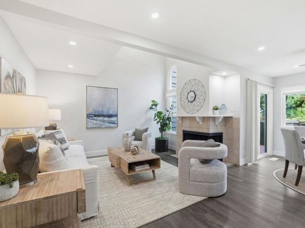 1548 Camden Village Circle, San Jose, CA 95124