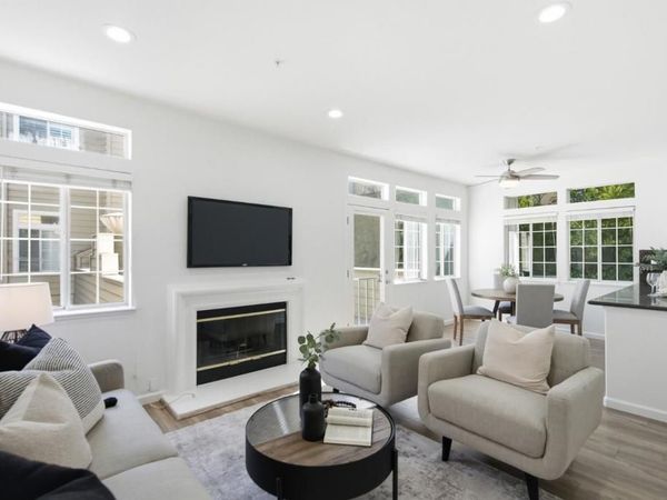 1171 La Rochelle Terrace, Unit G, Sunnyvale, CA 94089