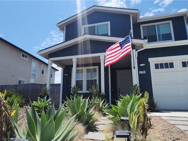 170 White Sage, Lompoc, CA 93436