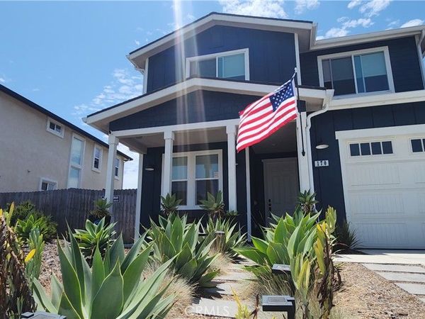 170 White Sage, Lompoc, CA 93436
