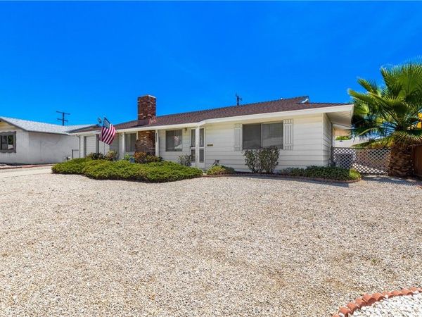 26655 Saint Andrews, Sun City, CA 92586