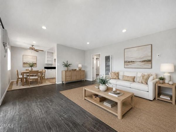 580 N Los Robles Avenue, Unit 11, Pasadena, CA 91101