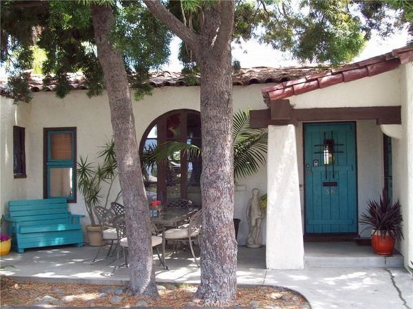 243 #6 AVENIDA MADRID, San Clemente, CA 92672
