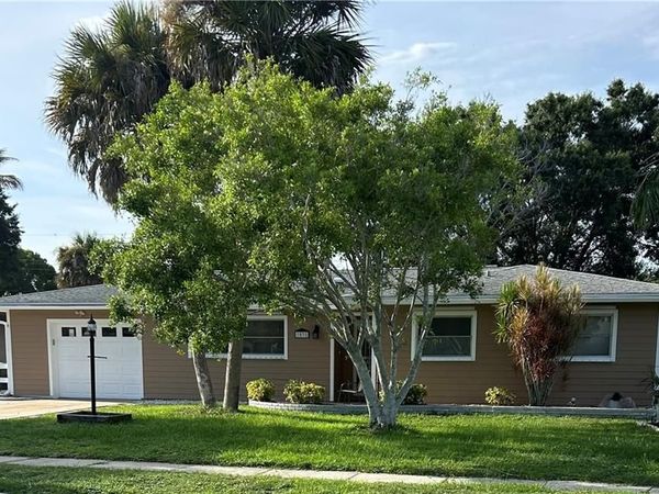 1031 El Mar AVE , FORT MYERS, FL 33919