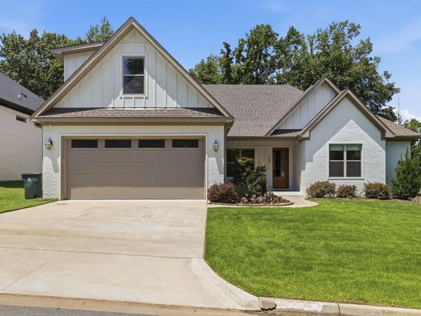 50 Corlay Drive, Little Rock, AR 72223