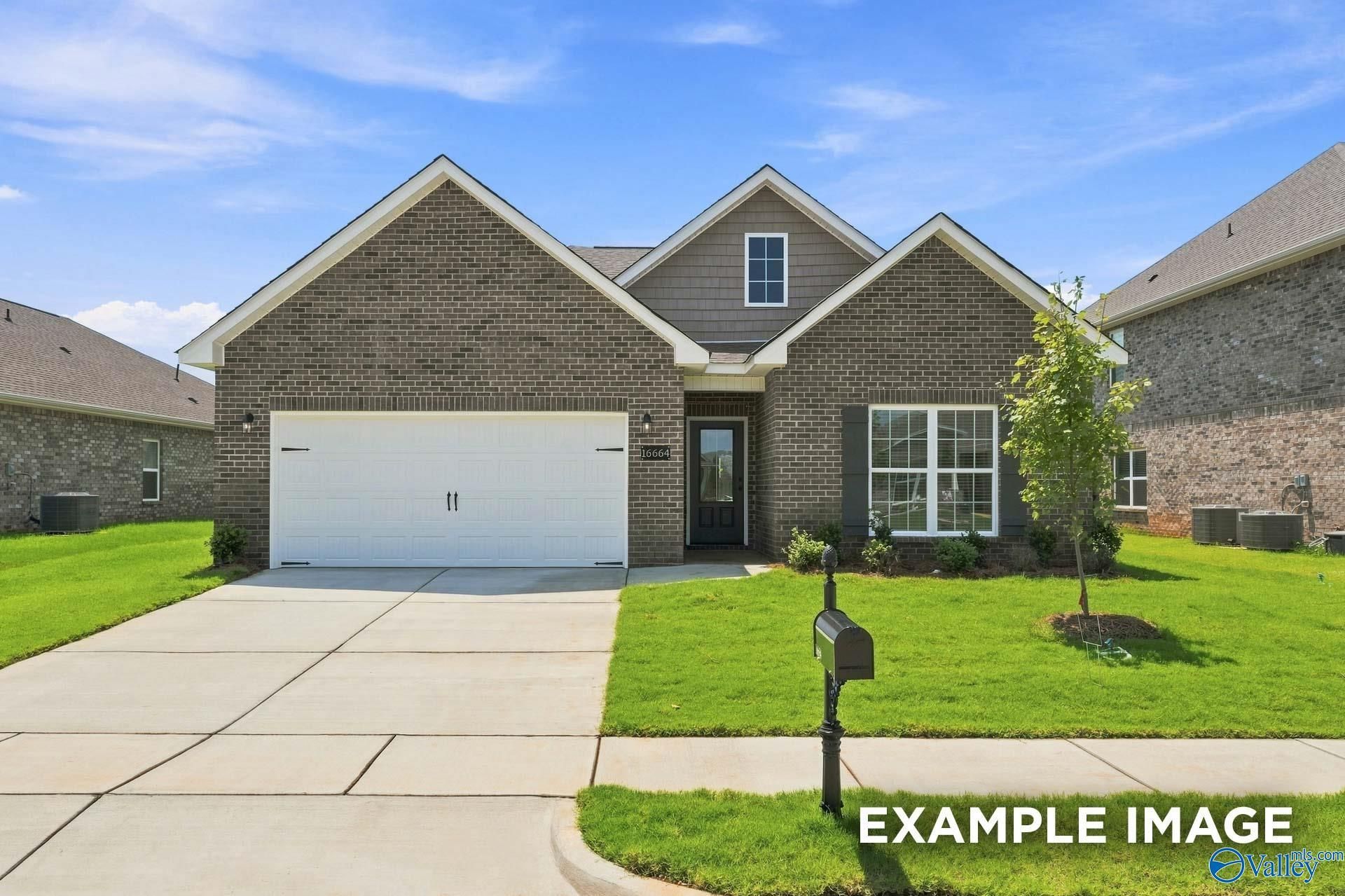 16782 Demi Drive, Athens, AL 35613 Main Photo