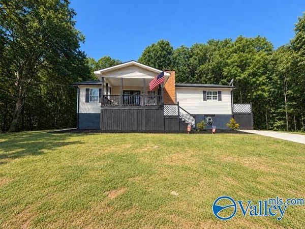 1050 Old Gurley Pike, New Hope, AL 35760
