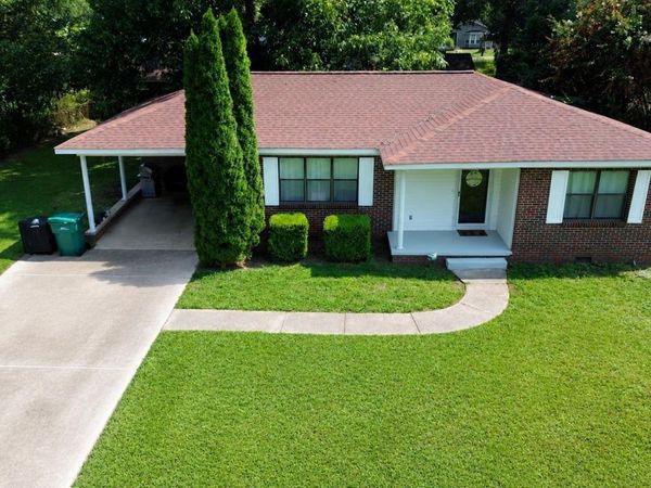 426 Oliver Street, Glencoe, AL 35905