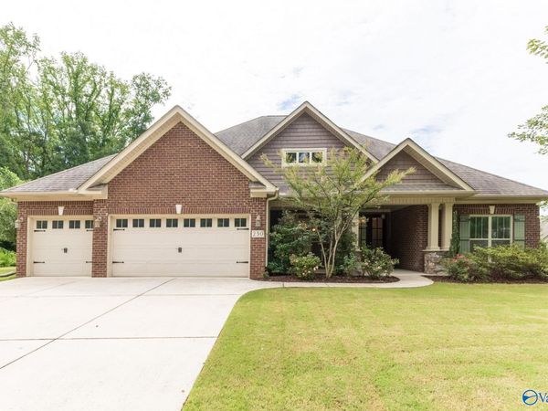 230 Trailing Creek Road NW, Madison, AL 35757