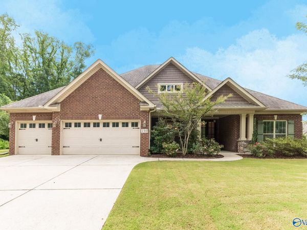 230 Trailing Creek Road NW, Madison, AL 35757