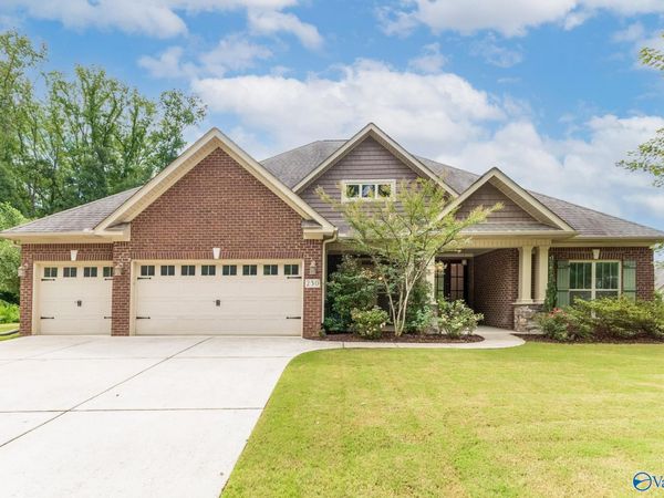 230 Trailing Creek Road NW, Madison, AL 35757