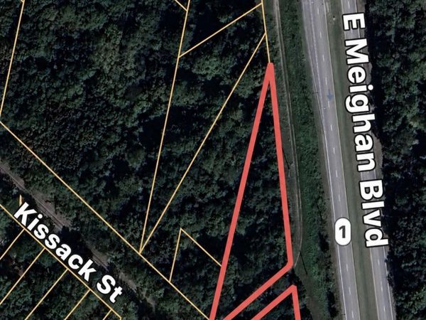 Lot 2 Meighan Boulevard, Gadsden, AL 35903