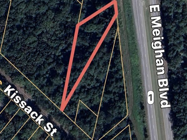 LOT 1 Meighan Boulevard, Gadsden, AL 35903