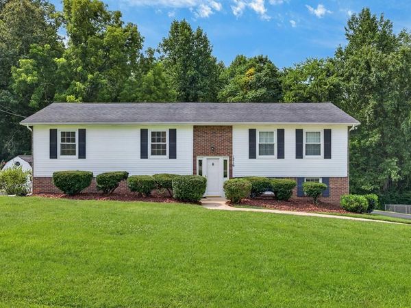1716 Brookdale Avenue, Cookeville, TN 38506