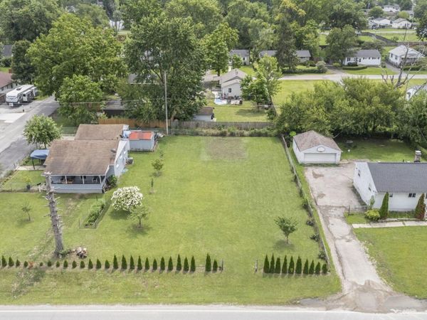 1873 Ferris Road , Columbus, OH 43224