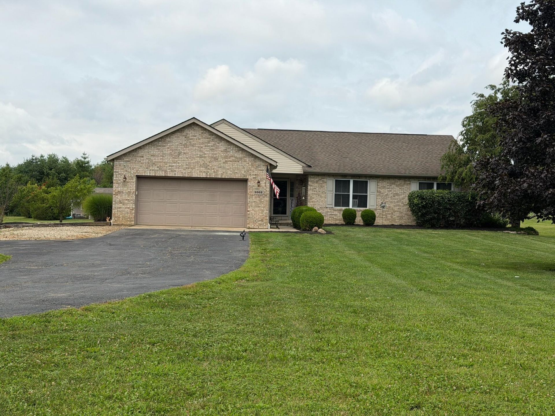 9362 State Route 161 , Mechanicsburg, OH 43044 Main Photo