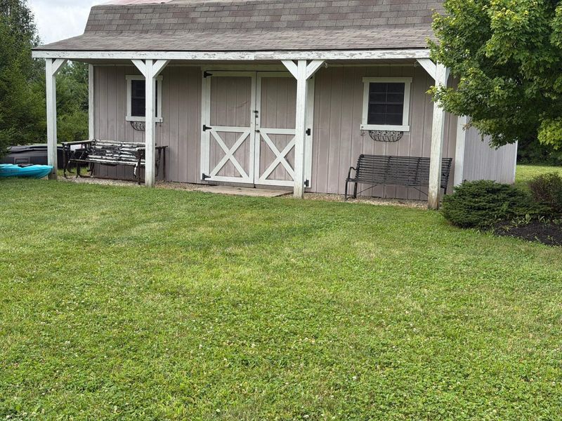 9362 State Route 161, Mechanicsburg, OH 43044 Photo 10