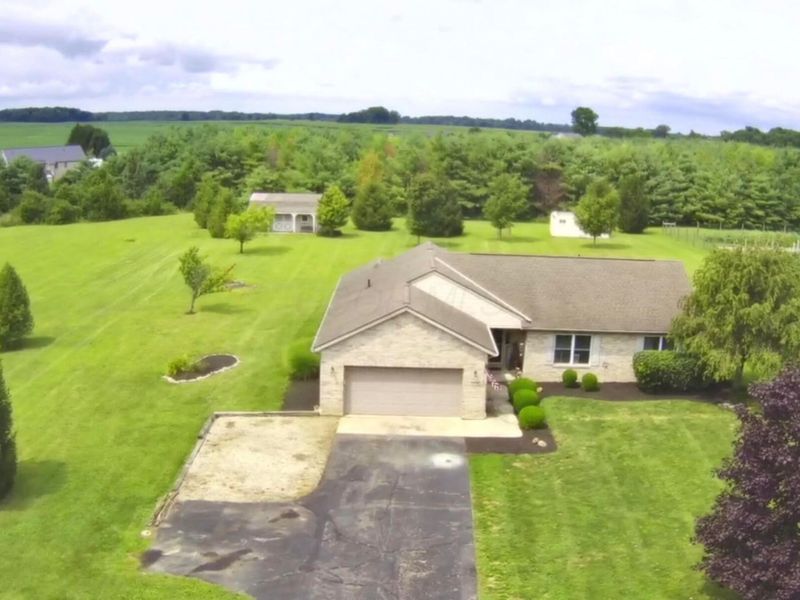 9362 State Route 161, Mechanicsburg, OH 43044 Photo 35