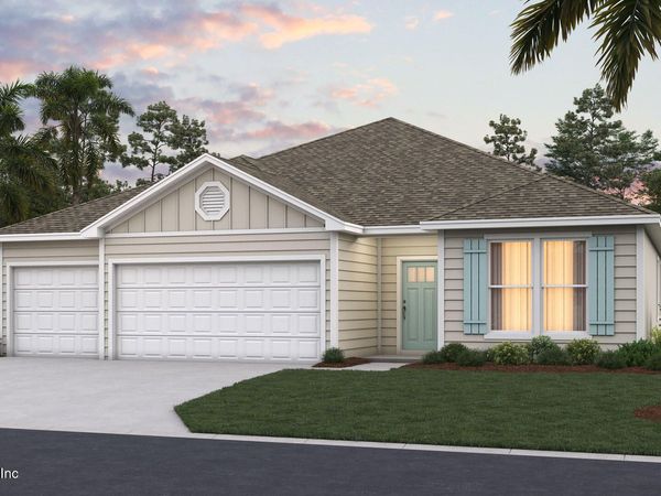 166 SPRINGWOOD Drive, Palm Coast, FL 32137