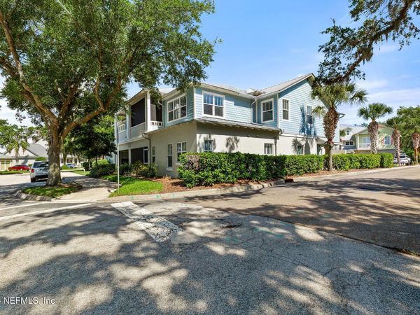 308 HIGH TIDE Drive, Unit 201, St. Augustine, FL 32080
