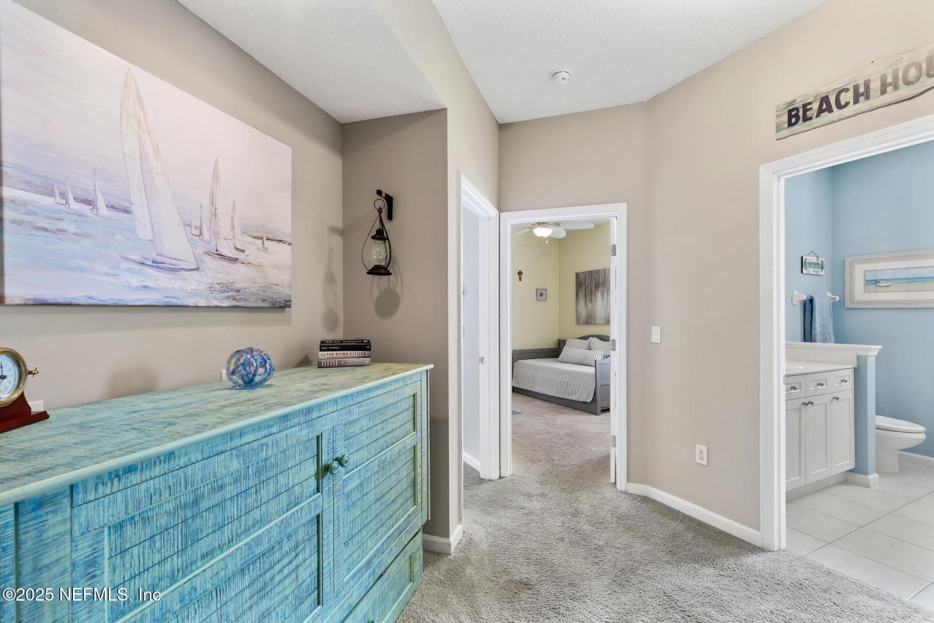 308 High Tide Drive, Unit 201, Saint Augustine Beach, FL 32080 Photo