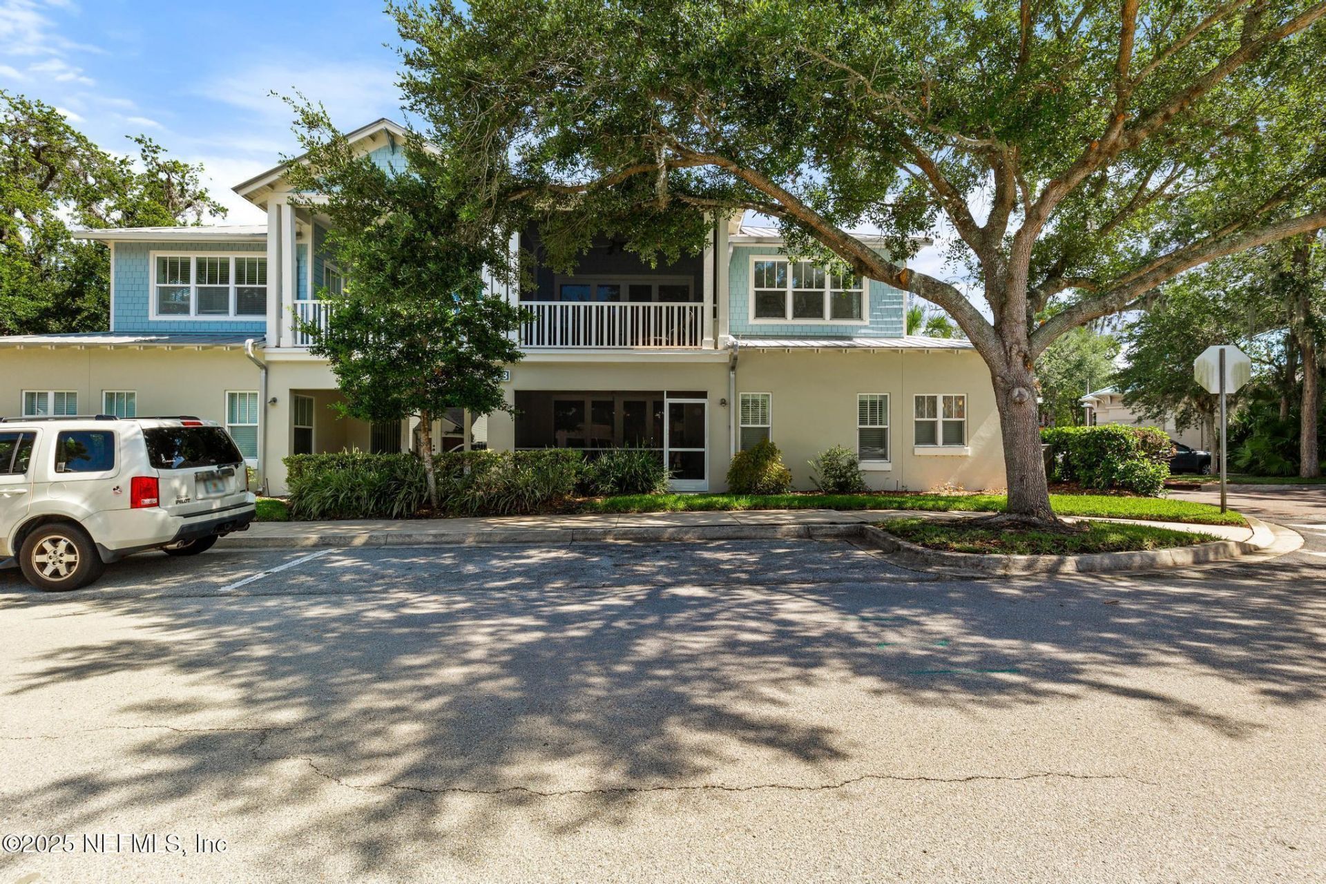 308 High Tide Drive, Unit 201, Saint Augustine Beach, FL 32080 Photo