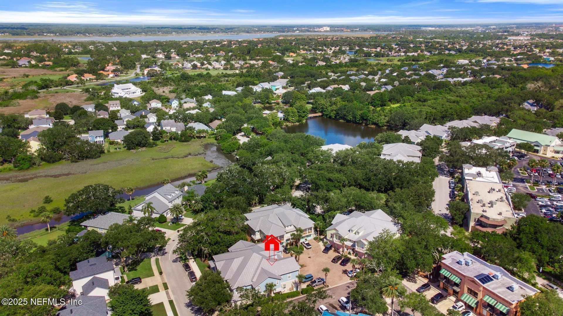 308 High Tide Drive, Unit 201, Saint Augustine Beach, FL 32080 Photo