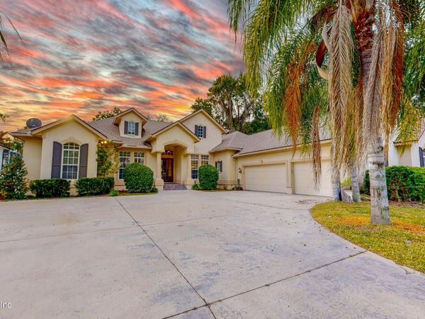 5549 STEAMBOAT Road, St. Augustine, FL 32092