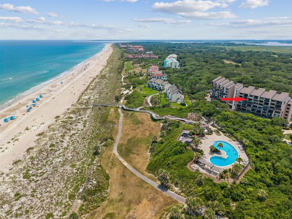 1155 BEACH WALKER Road, Unit 1155, Amelia Island, FL 32034