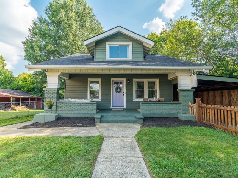 1287 W Galbraith Road, North College Hill, OH 45231 Photo 1