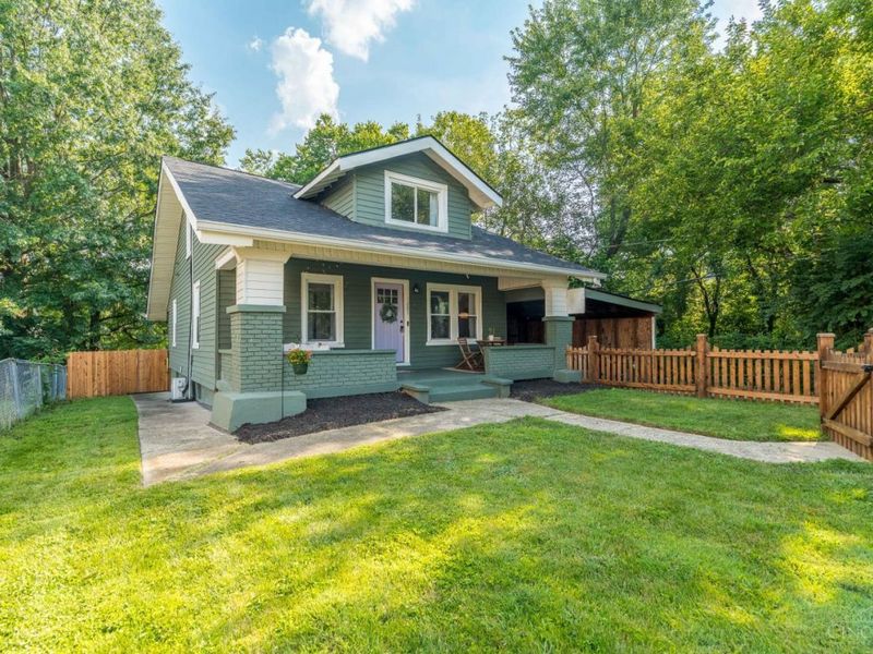 1287 W Galbraith Road, North College Hill, OH 45231 Photo 2