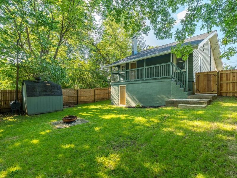 1287 W Galbraith Road, North College Hill, OH 45231 Photo 34