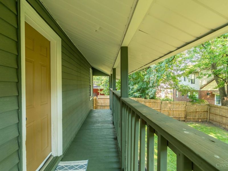1287 W Galbraith Road, North College Hill, OH 45231 Photo 35