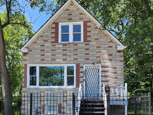 8736 S Mackinaw Avenue , Chicago, IL 60617