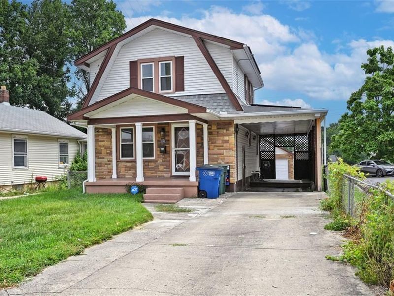 2368 Fauver Avenue, Dayton, OH 45420 Photo 2