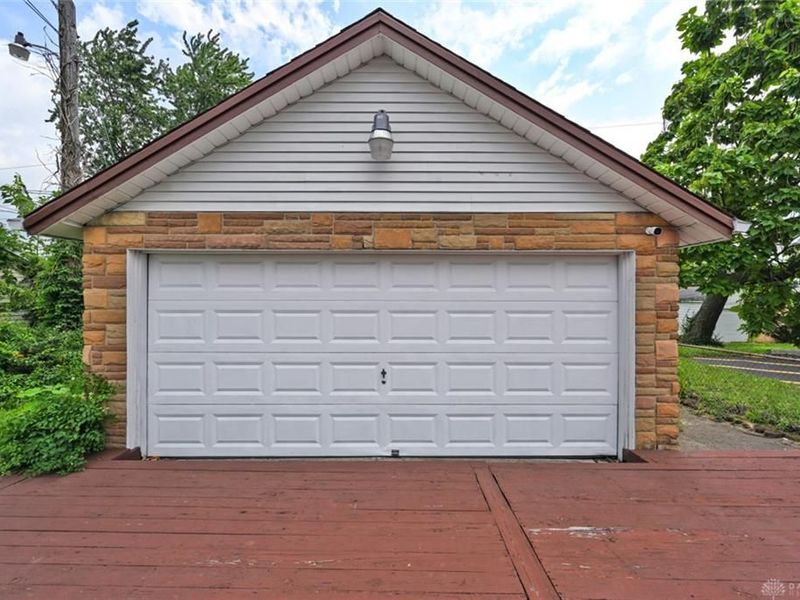 2368 Fauver Avenue, Dayton, OH 45420 Photo 36