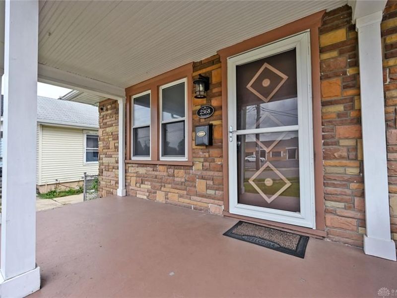 2368 Fauver Avenue, Dayton, OH 45420 Photo 6