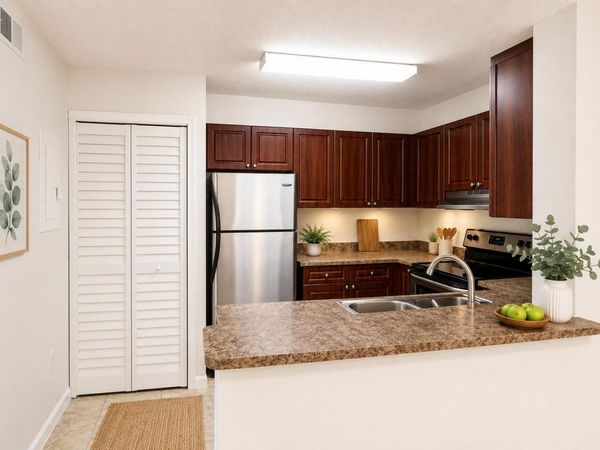 351 PALM Way, Unit 204, Pembroke Pines, FL 33025