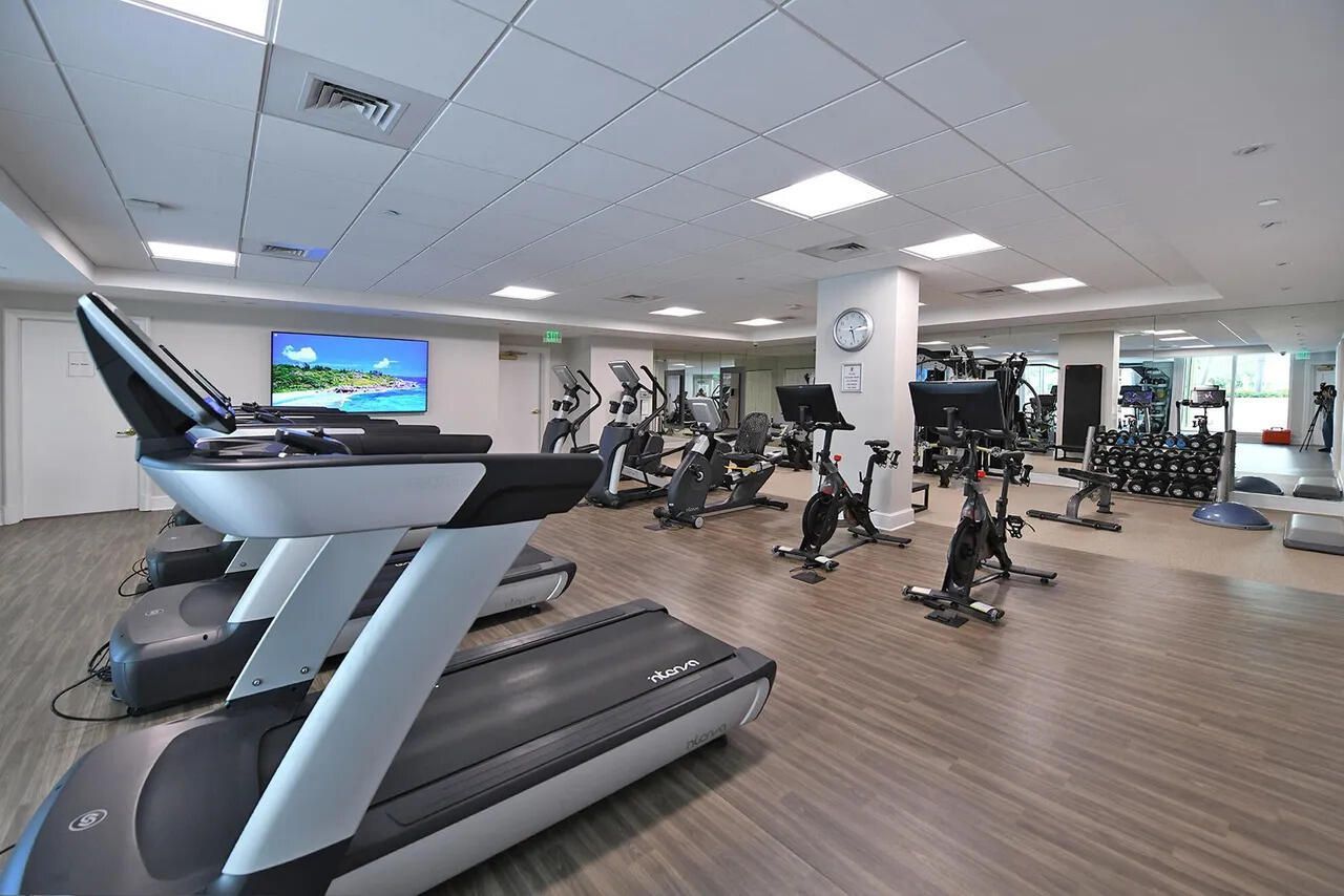 550 SE Mizner Boulevard, Unit B206, Boca Raton, FL 33432 Photo