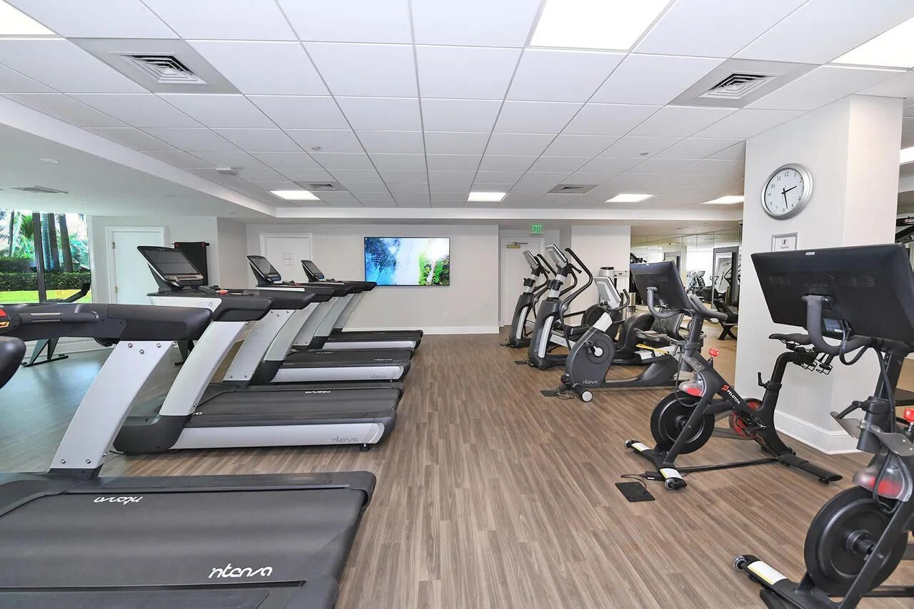 550 SE Mizner Boulevard, Unit B206, Boca Raton, FL 33432 Photo