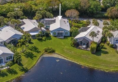 17104 Crossgate Drive, Jupiter, FL 33477 Photo