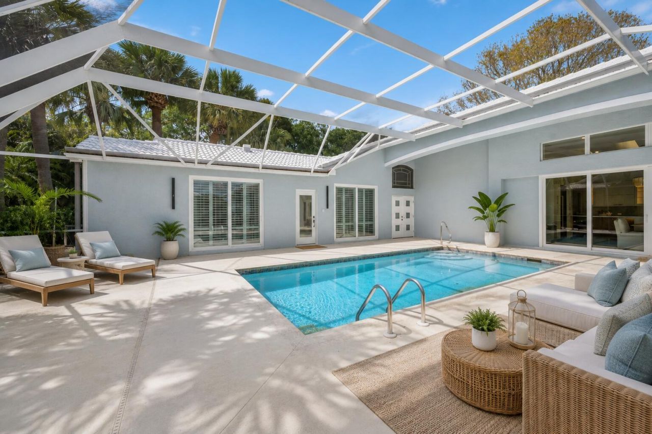 17104 Crossgate Drive, Jupiter, FL 33477 Photo