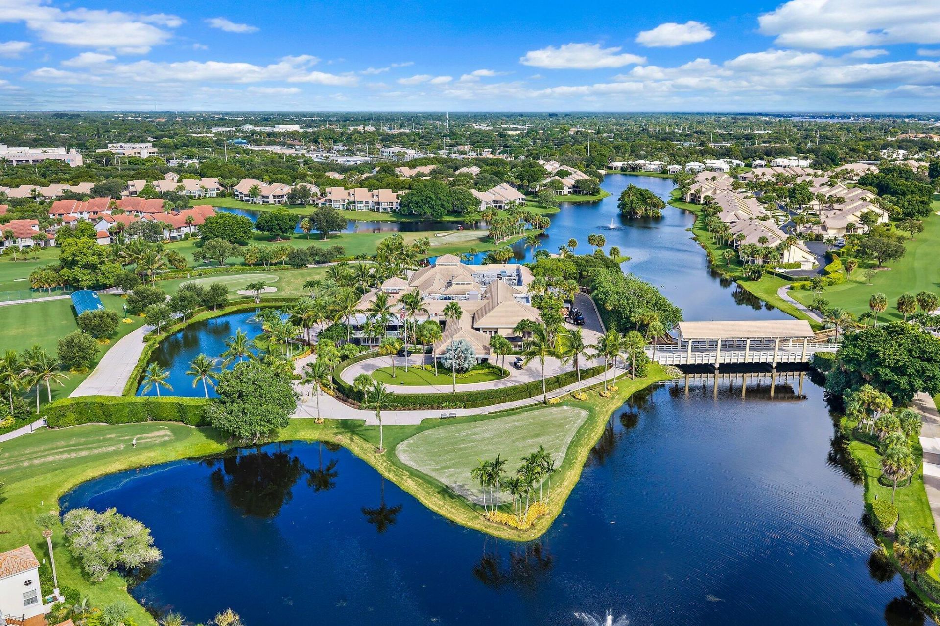 17104 Crossgate Drive, Jupiter, FL 33477 Photo